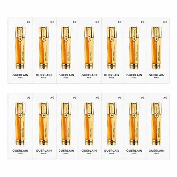 GUERLAIN嬌蘭 皇家蜂王乳雙導精華0.6ml體驗包x14入 (專櫃公司貨)