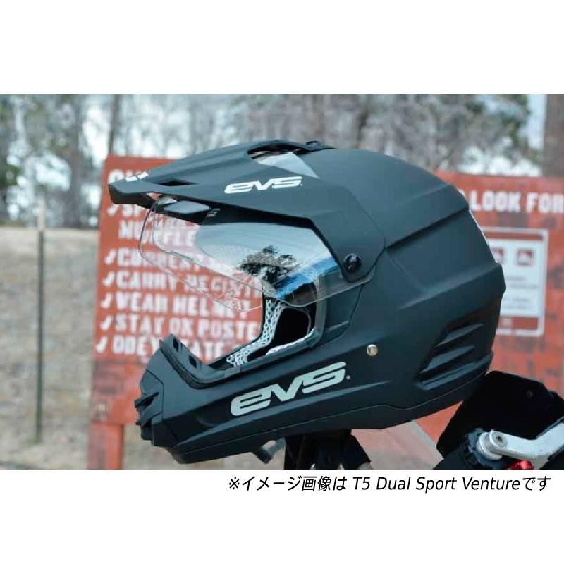 全品5%+1000円☆12/13(水)限定／EVS イーブイエス T5 Evilution Helmet