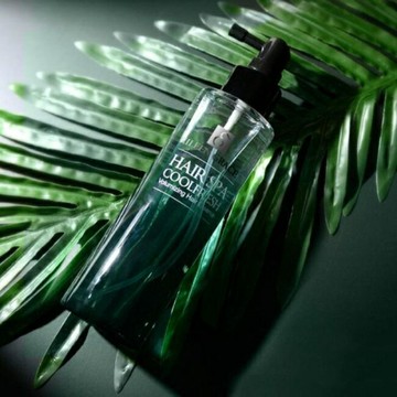 妍霓絲頭皮淨化養髮精華 120ml