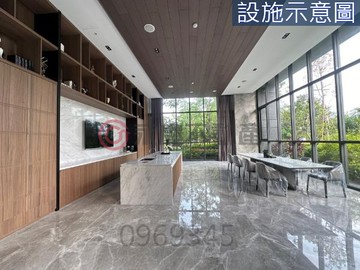 機捷好市多首購大城迎好事二房平車全新未住｜台中市北屯區敦富路