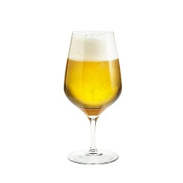 Cabernet 曲線 啤酒杯（64cl）