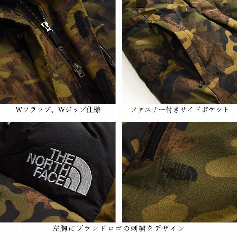 ノースフェイス THE NORTH FACE ノベルティ バルトロ ライトジャケット