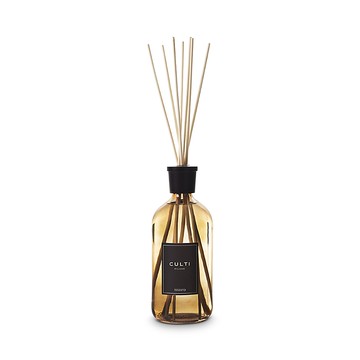 Culti Milano Stile Colors Reed Diffuser, 33.81 Oz.