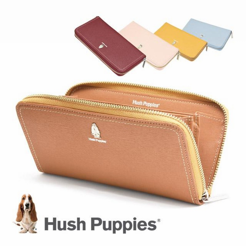 長財布 大人可愛い Hush Puppies ハッシュパピー セルポ かぶせ長財布 hp3064 レディース財布 ブランド おしゃれ 使いやすい 大容量 かわいい 牛革 パステルカラー プレゼント 財布 母の日 母 ママ お母さん 女性用 ギフト お誕生日 クリスマス 茶 青 緑 黄色 紫 金運 風水 長財布 大人可愛い Hush Puppies ハッシュパピー セルポ かぶせ長財布