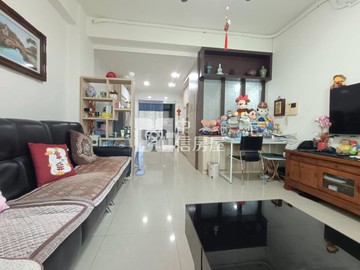 小芳精選忠貞市場旁店墅2｜桃園市平鎮區貿東路