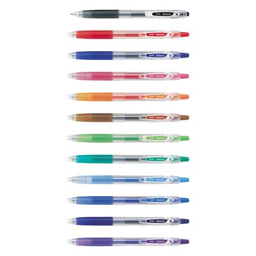 【好評發售中】 PILOT 百樂 0.38mm Juice 果汁筆 多色可選 /支 LJU-10UF【APP滿額下單10%點數(單一帳號最高5000點)】1/31止