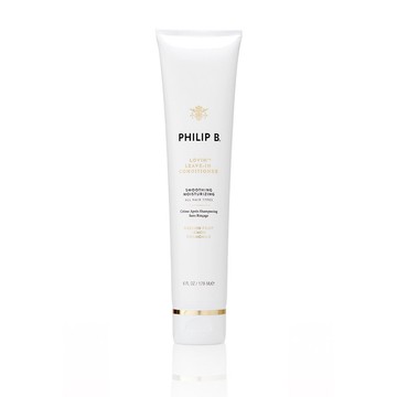 美國PHILIP B | 愛護髮絲柔保養霜178ml