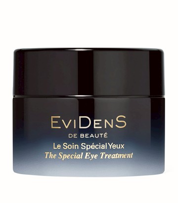 Evidens de Beauté The Special Eye Treatment