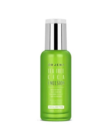 ORJENA 老虎草舒敏水嫩修護乳100ml~優惠價:600元｜岡山戀香水