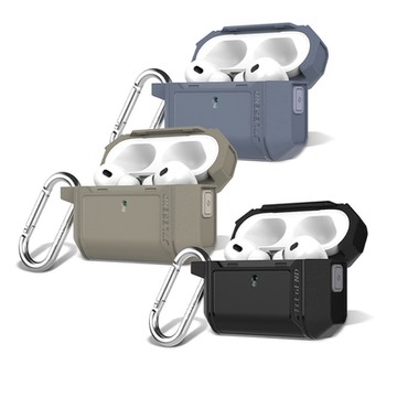 JTL / JTLEGEND Airpods Pro 2 Vault 防摔保護殼