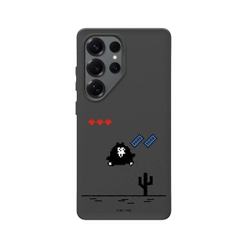 Galaxy S25 Ultra SolidSuit 黑 - 奧樂雞 Ology - 電動奧樂雞