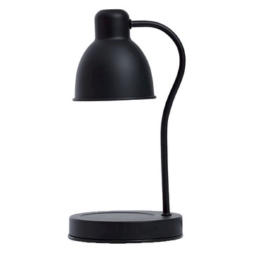 HYGGE VIBE 海格萊 挪威夜景質感融蠟燈  黑色