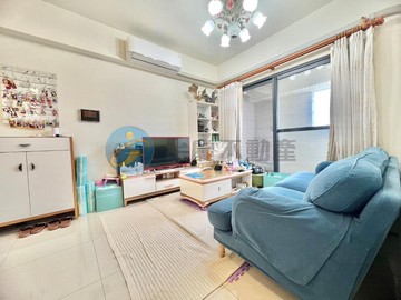 中山路商圈★幸福學府★輕屋齡高樓層大2房｜高雄市大社區自由路
