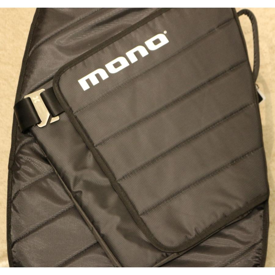 MONO CASE Sleeve Electric Bass Case M80-SEB-BLK