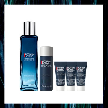 【官網限定】毛孔水淨膚組