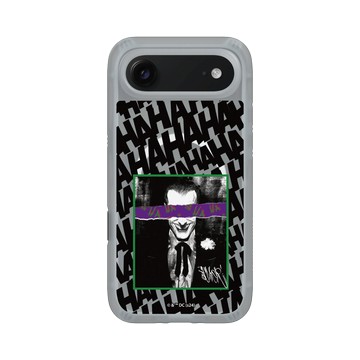 iPhone Air AirX 流變灰 - Joker - 小丑經典笑容