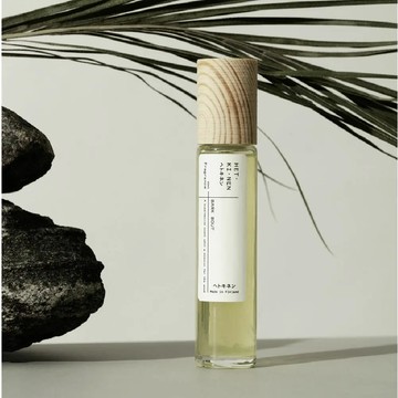 HETKINEN 縷縷沉木天然淡香精