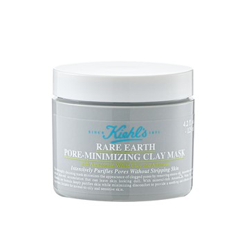 KIEHLS_契爾氏 亞馬遜白泥淨緻毛孔面膜125ml 公司貨