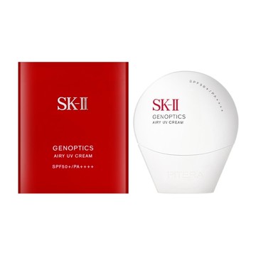 SK-II 光蘊輕透全效防曬霜 30g