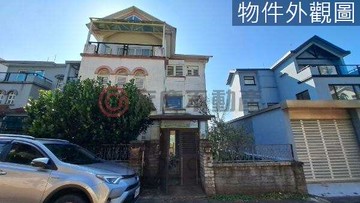 淡水買房☆☆淺水灣庭園別墅☆☆望山望海享生活｜新北市三芝區海景三街