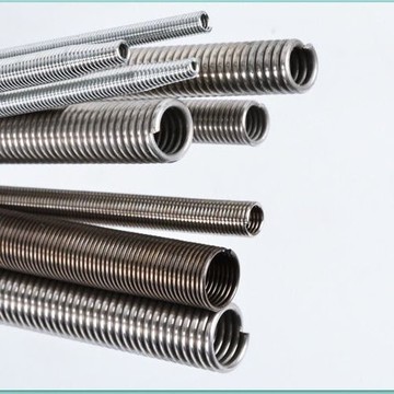 【店長推薦】 彈簧 304不鏽鋼 拉簧 細小油封無鉤 拉黃長條 拉力1米 鋼絲彎管護套 定製 品質無憂