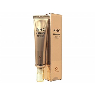 韓國 AHC 第11代黃金膠原蛋白安瓶眼霜 12ml/30ml [FIFI SHOP]