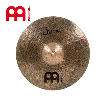MEINL B21DAR Dark Ride 銅鈸【敦煌樂器】