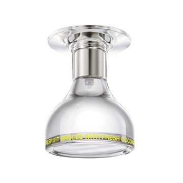 Kuoca 葡萄柚布蕾淡香精50ml