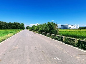 大坡國中旁農舍用地美農地｜桃園市新屋區木康榔段下木康榔小