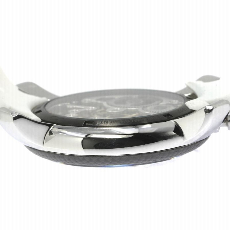 ガガミラノ GaGa MILANO 5515.NJ.01 マヌアーレ48MM ネイマール