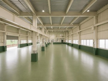 大里產業園區｜千坪企業廠辦｜39米大面寬｜總部首選｜台中市大里區工業九路
