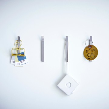 【SOGU】LINE HOOK 磁鐵掛鉤 空間時尚 設計風格