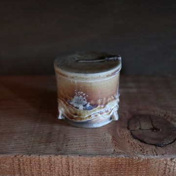 曦嶺晨露席罐 _y34