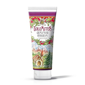 Rudy Profumi Dolomites 多羅米提 意大利製 護手霜 100ml