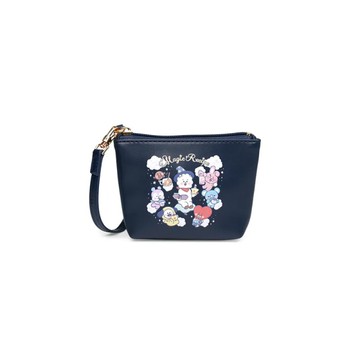 PG x BT21 Magic Recipe系列 零錢包-藍色