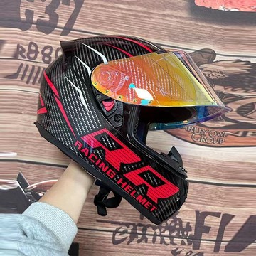 安全帽 雙鏡片安全帽 全罩式安全帽 情侶款安全帽 機車款安全帽 高清防曬 四季通用 防寒保暖 時尚百搭