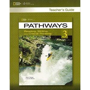 Pathways： Reading／Writing Book Teacher’s Manual