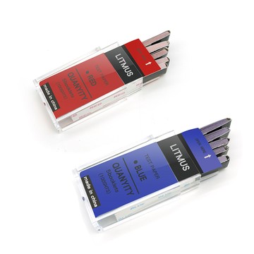 其它檢測/測量工具 紅藍酸鹼石蕊試紙 PH試紙 廣用試紙 酸鹼度測試 水族用品 酸鹼值測量 水質檢測 酸鹼值試紙 廣泛型試紙 石蕊試紙