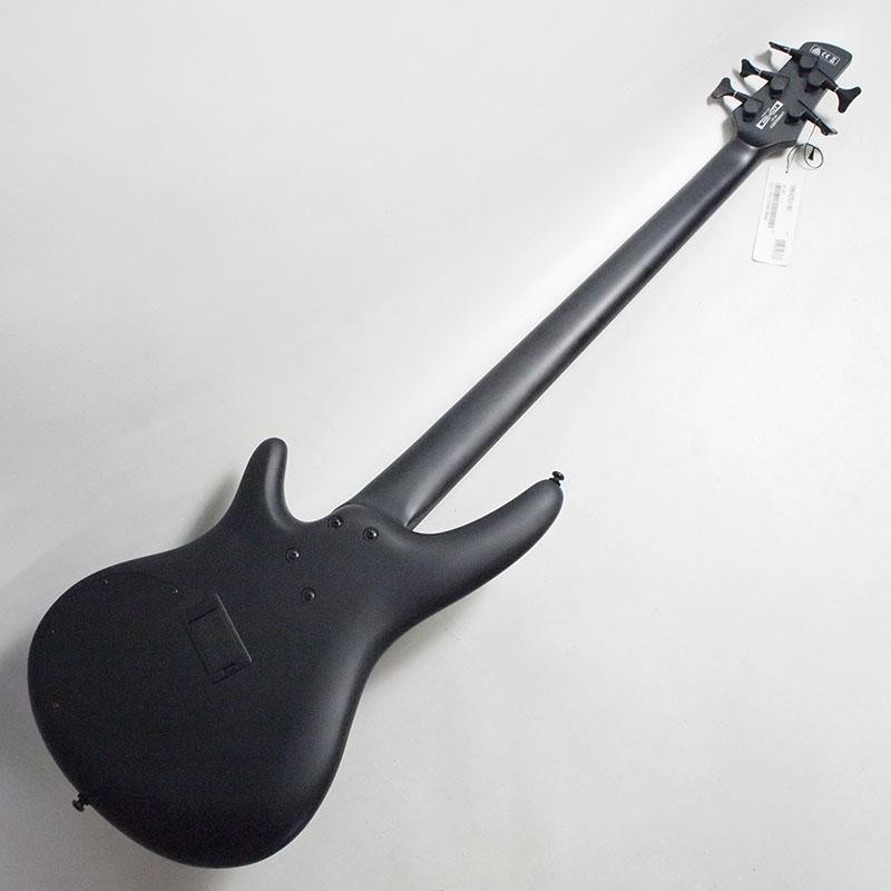 Ibanez IRON LABELシリーズ SRMS625EX-BKF 5弦ベース【アイバニーズ】 | LINEブランドカタログ