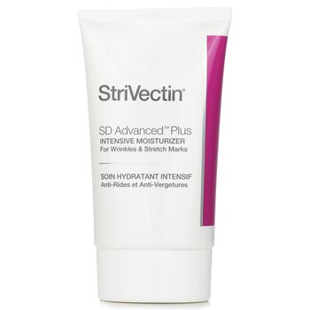 StriVectin 皺效奇蹟 SD Advanced Plus 強效保濕霜(針對皺紋和妊娠紋) 60ml-保濕及護理