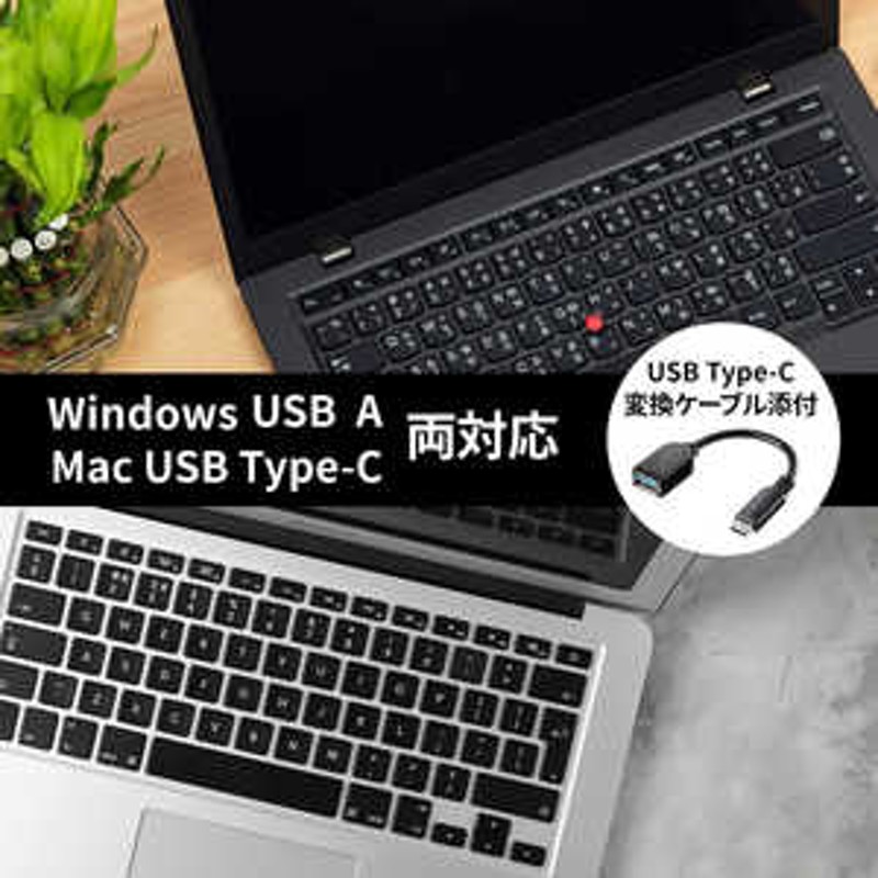 IOデータ 〔ウェブカメラ化〕 HDMI 4K メス→オス USB-C＋USB-A 変換 ...