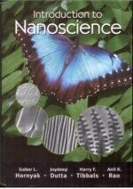 Introduction to Nanoscience  Hornyak DUTTA  Routledge