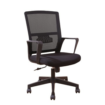 《DFhouse》喬瑟夫電腦辦公椅 電腦椅 書桌椅 人體工學椅