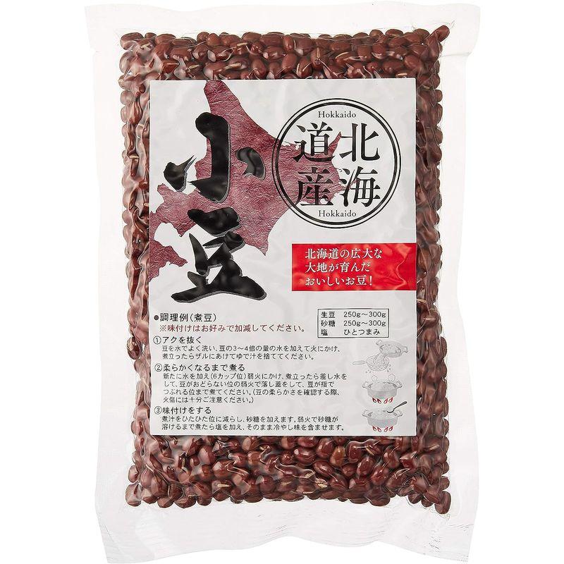 ダイホク 北海道産小豆 250g