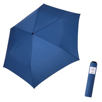 《BigRed 極度輕》50CM手開折傘-只有95g