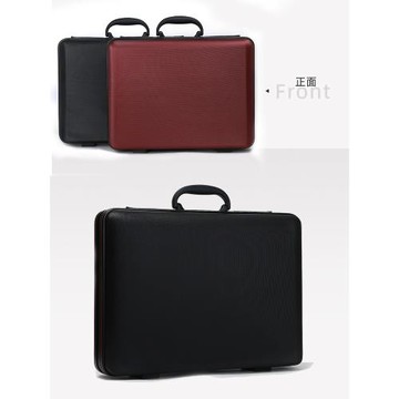 貝艾利手提密碼箱商務ABS公文資料箱工具儀器收納旅行登機行李箱