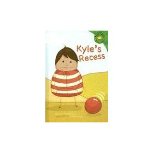 Kyle's Recess (Read-it! Readers)