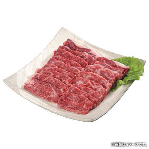 内祝い お返し 肉 お歳暮 2023 ギフト お取り寄せグルメ 高級 牛肉 焼肉 九州産 黒毛和牛 カルビ バラ 焼肉用 300g (1)メーカー直送 ギフトセット 食品