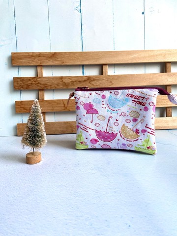 甜蜜時光五層包 送給自己和媽媽最好的母親節禮物 生日禮物