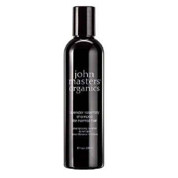 John masters organics 薰衣草迷迭香洗髮精